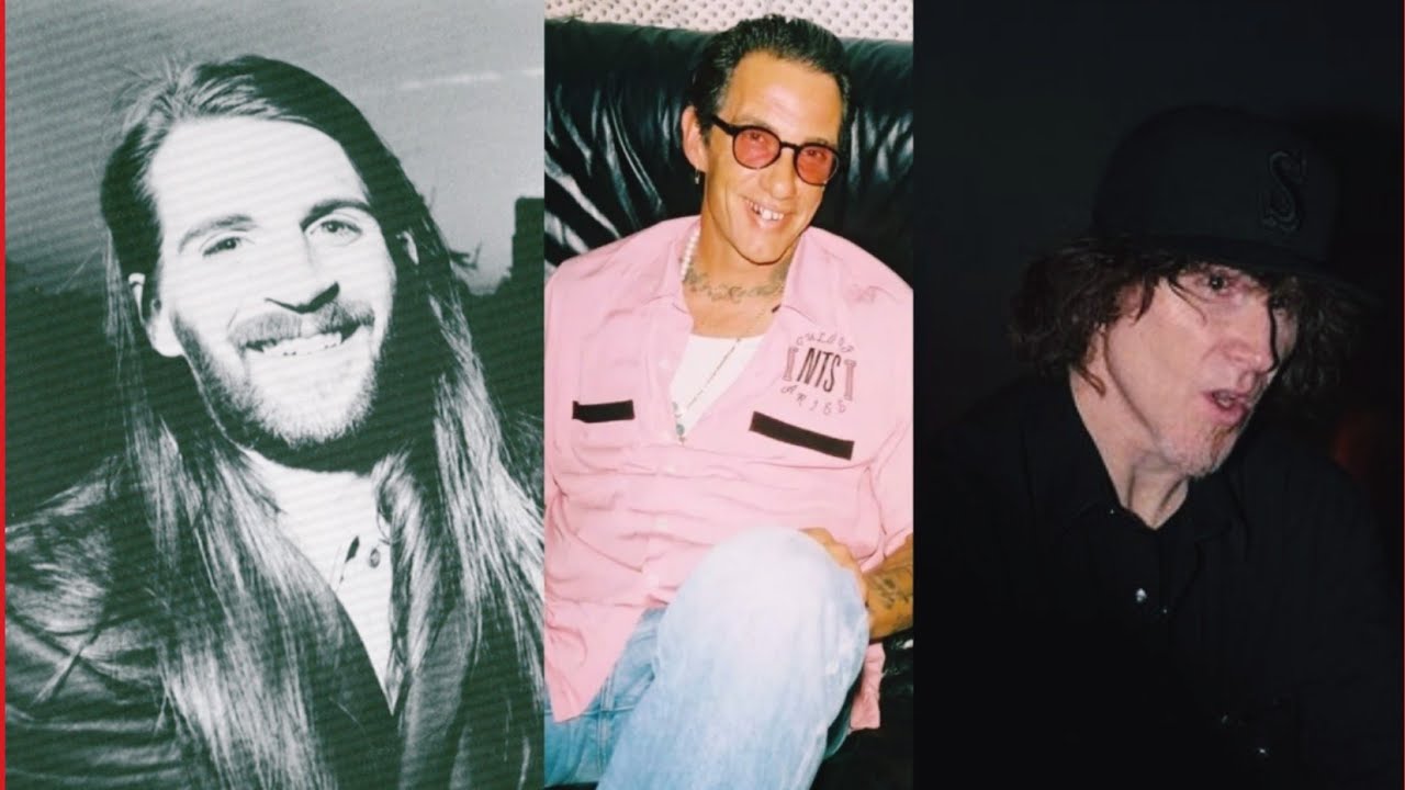 The People Connected to Kurt Cobain’s Death: Faces You Need to Know ...