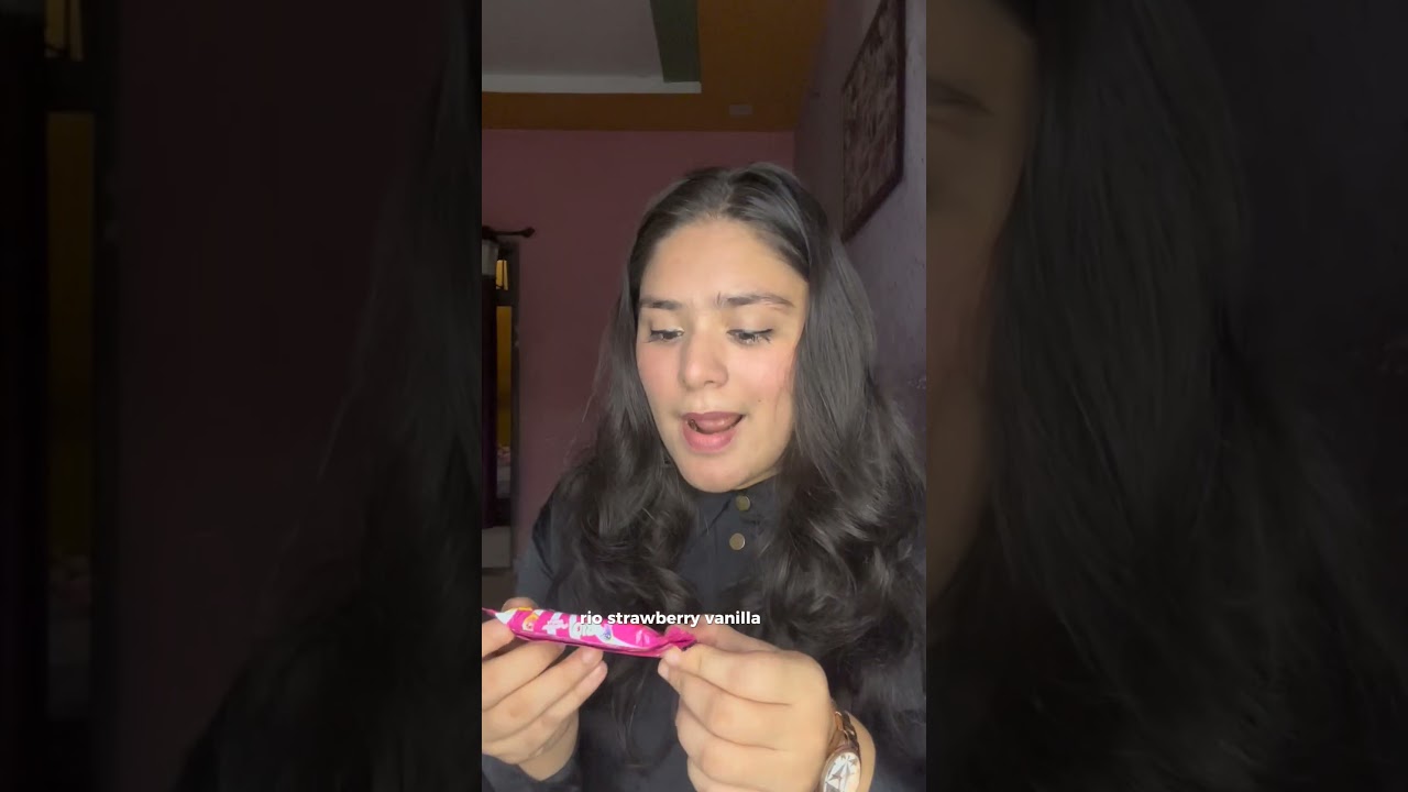 INDIAN TRYING PAKISTANI FOOD😱|PART-3|