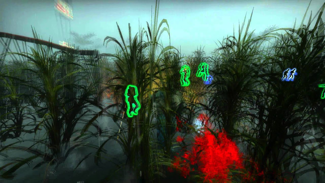 L4D2 - Check First FragMovie "Tu peux pas test" [HD 1080p]