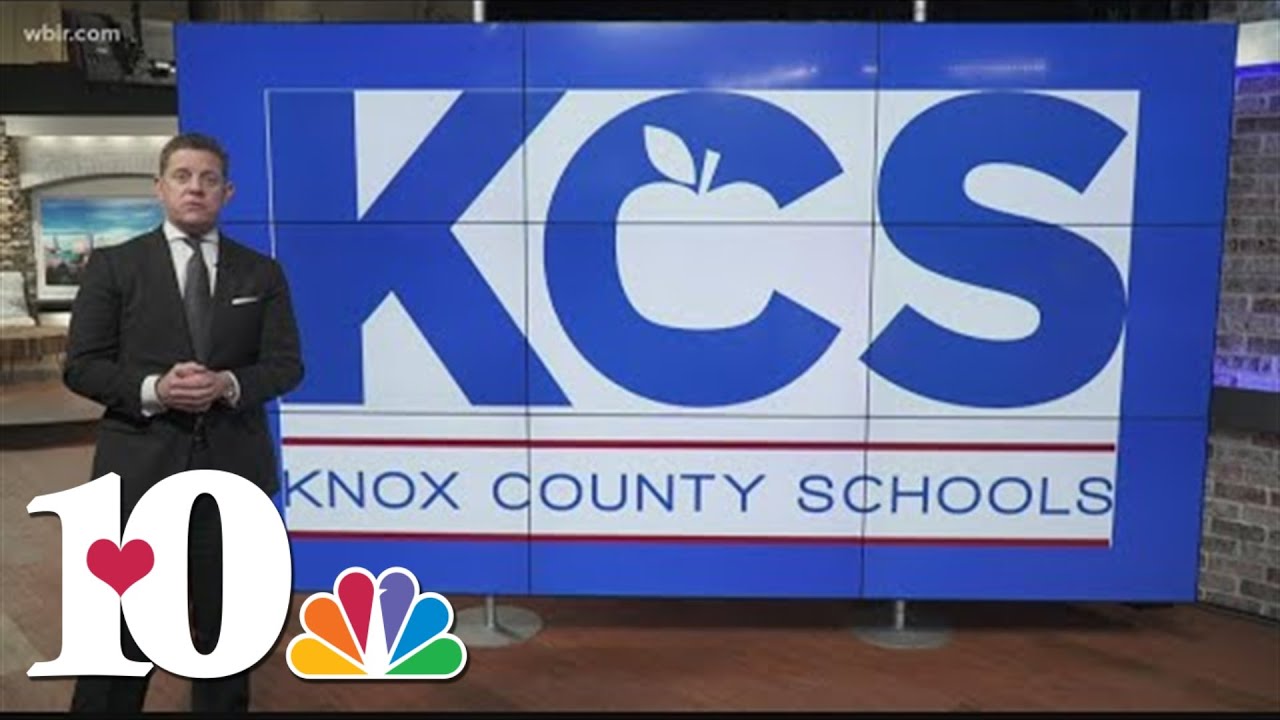 Superintendent search: Knox County school board narrows down to three finalists