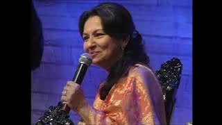 Diwana hua badal I Kashmir Ki Kali I Sharmila Tagore I Gaurav Bangia I Madhura Datar  Live