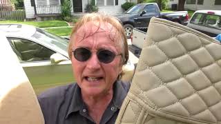 Scotty Kilmer Review of the Best Luxury Car Mats