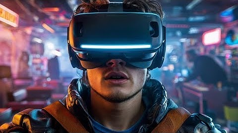 Future of Virtual Gaming with Elon Musk