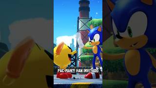 Invitaron A Pac-Man???