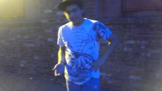 Team Freakout kickflip tutorial to a freakout board snap