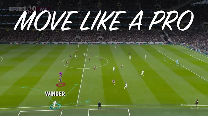 Winger 3 Basic Movements