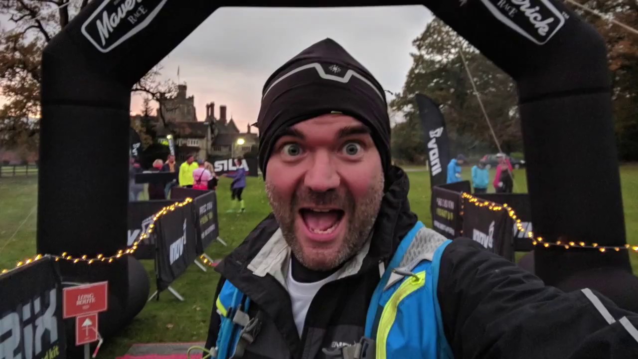 Maverick Dark Series Sussex 2017 11/11/2017