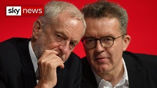 Shameful Motion To Oust Tom Watson Withdrawn After Backlash