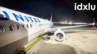 United Airlines - First Class | 737-900ER | Chicago (ORD) ➡ Newark (EWR) - TRIPREPORT United 737 900er First Class Trip Report