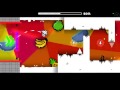 Fruit Salad ( By Flashmick72 ) - Geometry Dash 2.1