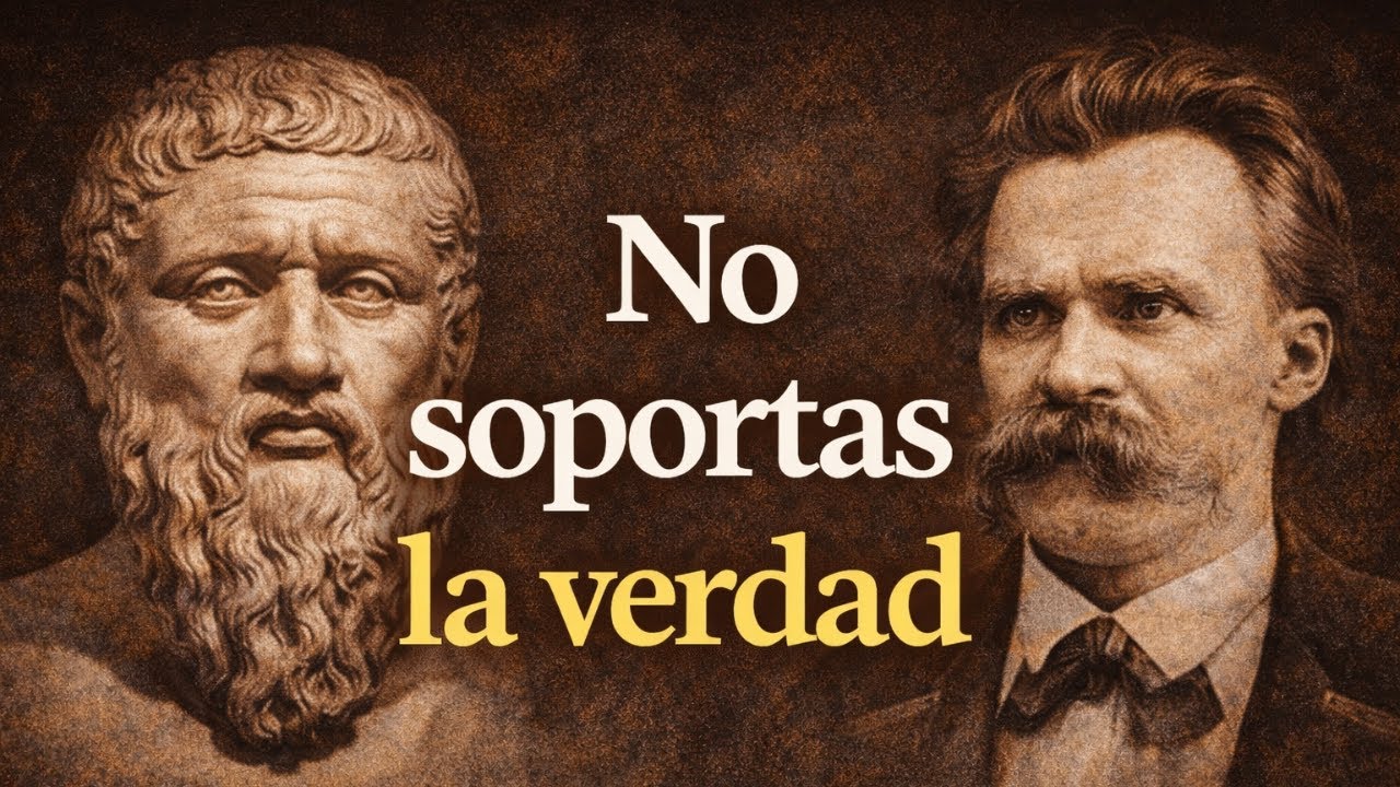 Por qué casi nadie soporta la verdad | Filosofía estoica