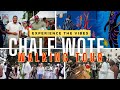 Chale Wote Street Festival 2024 WALKING TOUR Saturday Chale Wote Street Festival 2024 WALKING TOUR Saturday