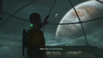 To Oxygen Processing! - Callisto Protocol Part 9