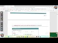 CH12 CALCULUS 1 P 1 Additional Maths O'level