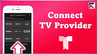 How To Connect TV Provider Telemundo App | Sign In screenshot 2