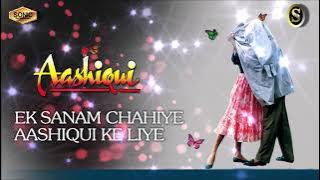 Bas Ek Sanam Chahiye ( SONIC Jhankar )