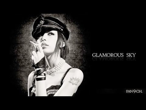 GLAMOROUS SKY / 中島美嘉