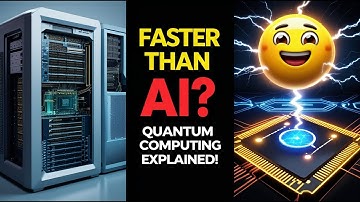 I Spent 10 Hours Learning Quantum Computing - Here