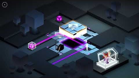 The Enchanted World. Level 18. Walkthrough. [Apple Arcade]