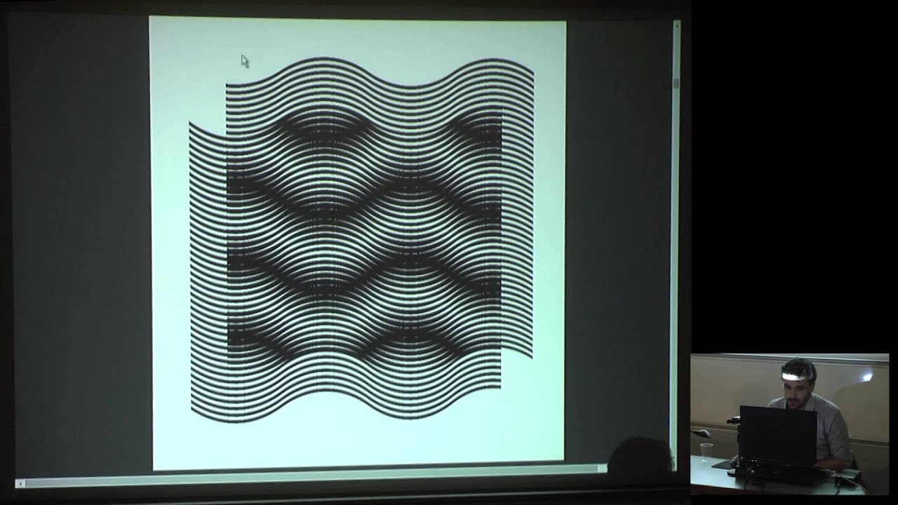 prepare [Conférence] Nicolas SASSOON - ESAPB - Janvier 2016