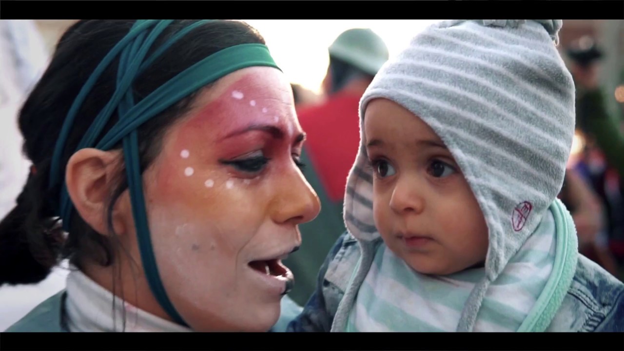 Luca Bassanese - Proxima Ventura feat. Gabriele Blandini (La Ventura/Manu Chao Trumpet)