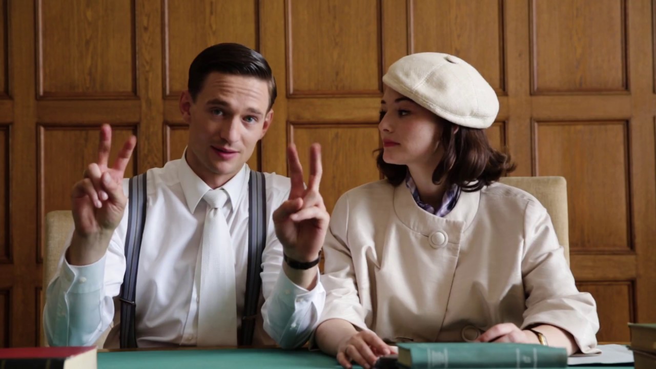KuDamm 59 Episodenguide KuDamm 59 Episodenguide