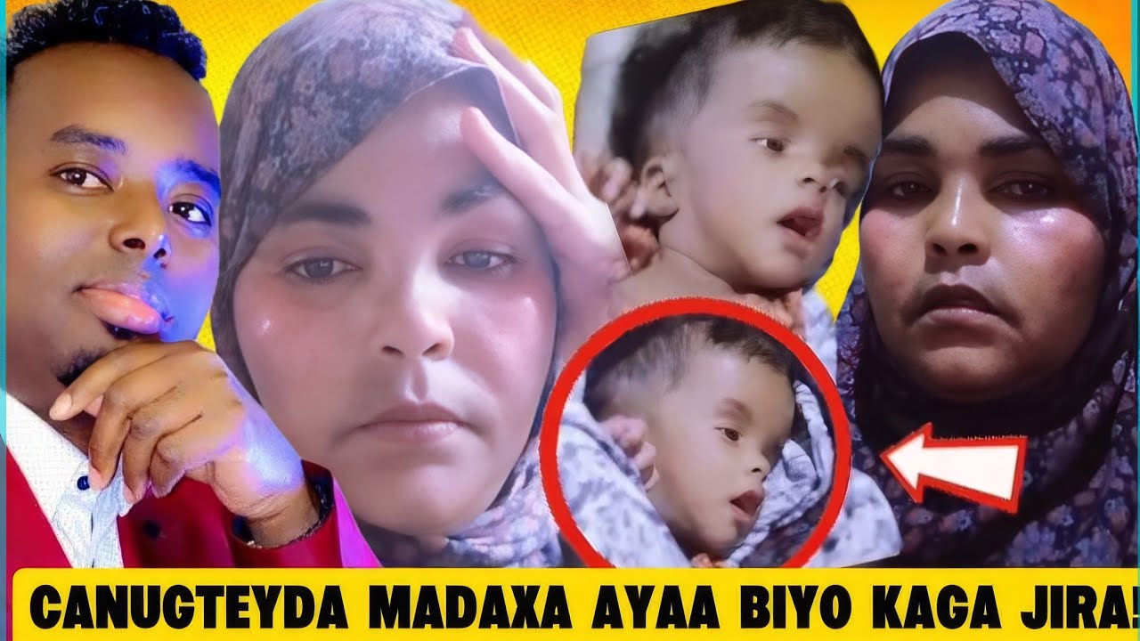 MURUGO:GABADHEYDI XANUNSAN O MADAXA BIYO KAGA JIRA AYUU NAGA DHUUNTAY MAXKAMADA DAHIR 