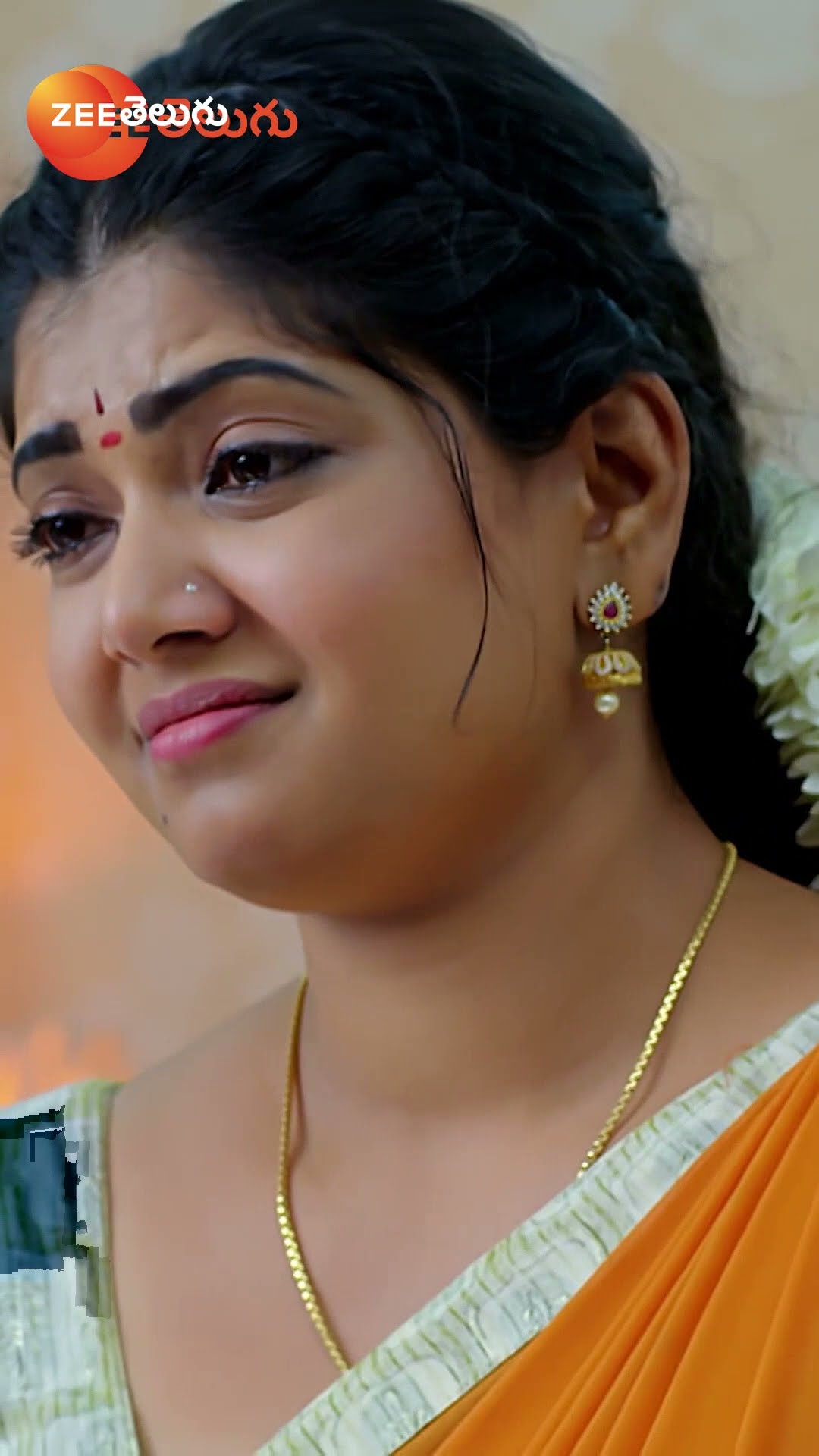 #Kalavaari Kodalu Kanakamahalakshmi #Shorts #Zee Telugu #Entertainment #Drama