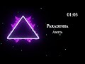 Anitta - Paradinha [Official Music Video]