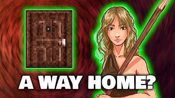 Cataclysm: Innawood "A Way Home?" |  CDDA Ep 24