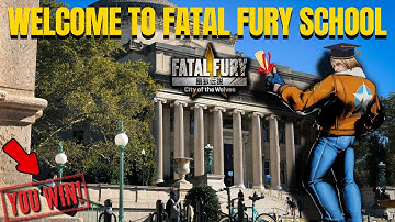 Key Tips To Learn Quickly and WIN MORE On Fatal Fury CotW!