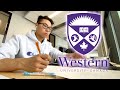Day in the life of an engineering student  western university first year