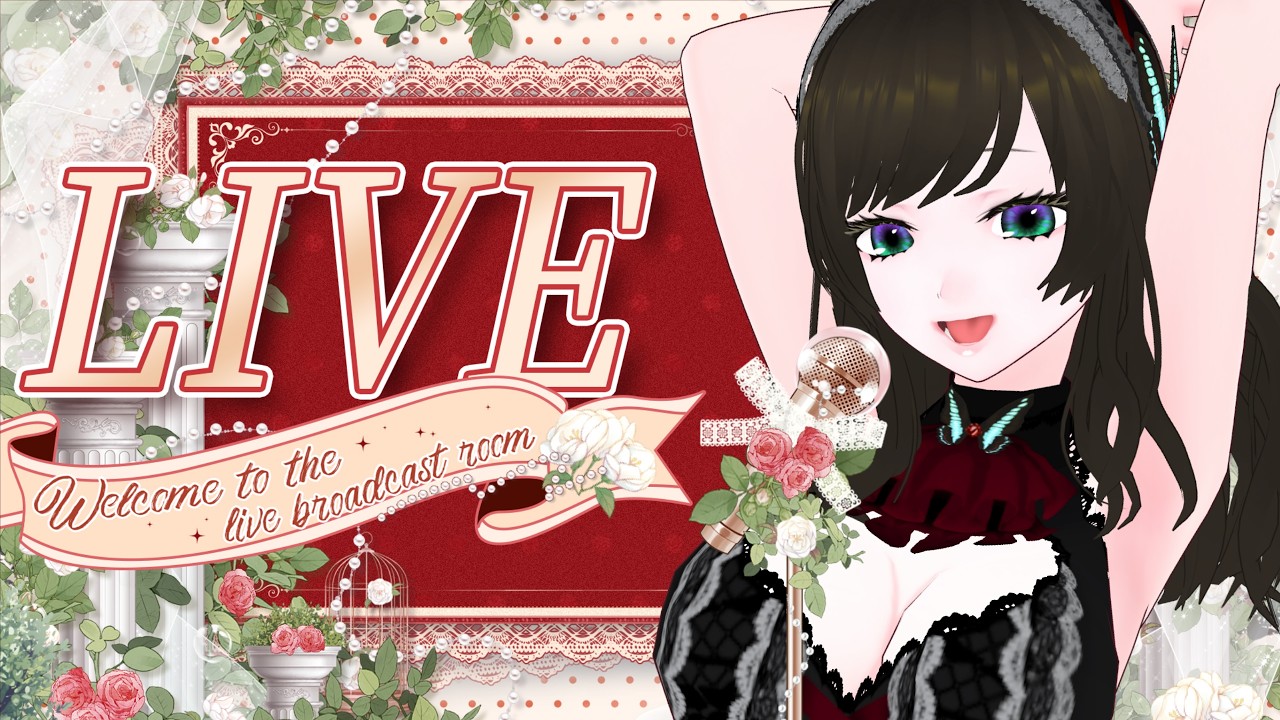 【#朝活 #雑談】おはよう配信!2026年10月8日【#新人vtuber #あにる #anir】 #あにりうむ上演中