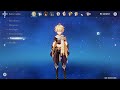 Genshin Impact Live |Witch's Homework| Exploration (Chinese Sub) (No Mic)