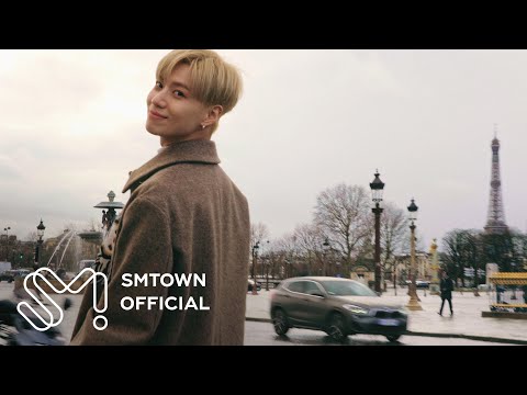 TAEMIN 태민 '안아줄래 (Think Of You)' MV