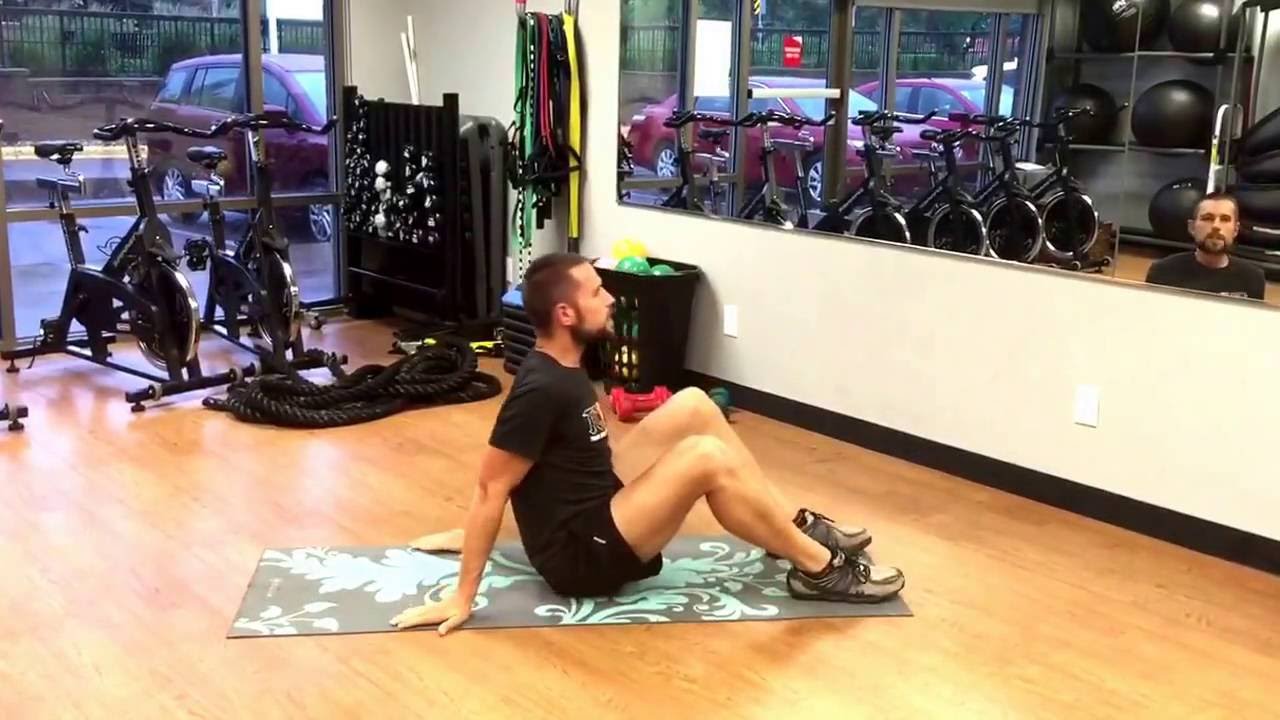 Hip Extension Exercises for Runners YouTube