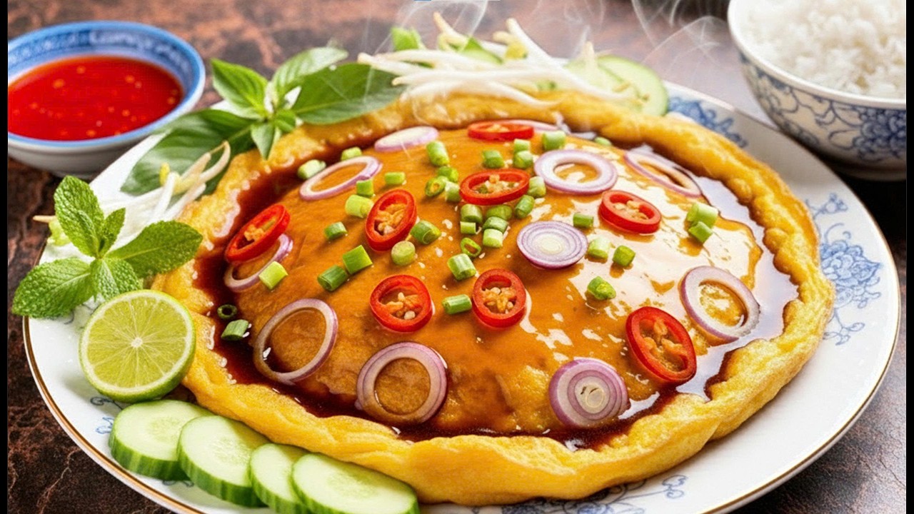 Ăn Chay Trường Với Món Chay Ngon Này Quá Tuyệt Vời, Thơm Ngon Bổ Dưỡng Ai Cũng Thích || Vegan Bliss