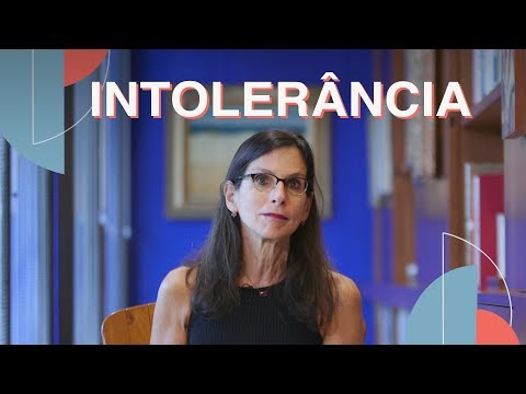 Vídeo: O Brasil é Sempre Retratado Como Tolerante E Diversificado. Aqui Está A Realidade