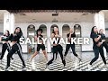 Sally Walker - Iggy Azalea (Dance Video) | @besperon Choreography