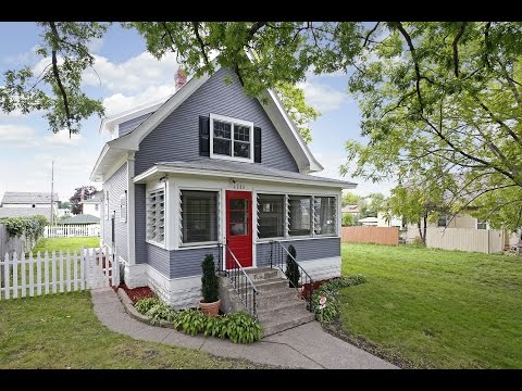 3335 Girard Avenue N, Minneapolis, MN home video tour