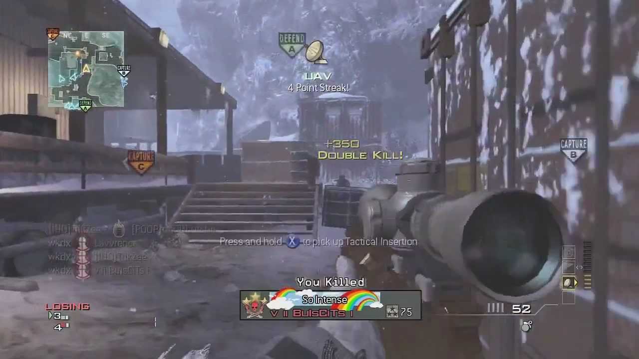 BEST KILLFEED EVER!!!!!!!!!!!!!