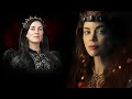 Catherine of Aragon depictions over the years (1953-2020) - Who is the Best?