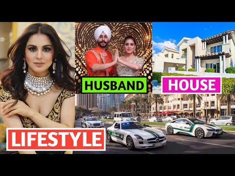 Shraddha Arya Lifestyle 2021 HusbandIncomeCarHouseFamily Biography Networth  ShraddhaArya