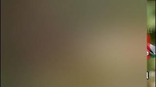 kuokka putih ribut, Kuaran ribut, full satu jam.