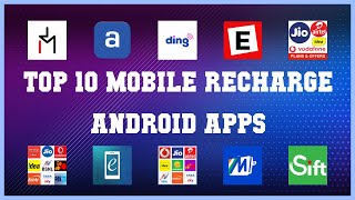 Top 10 Mobile Recharge Android App | Review screenshot 3