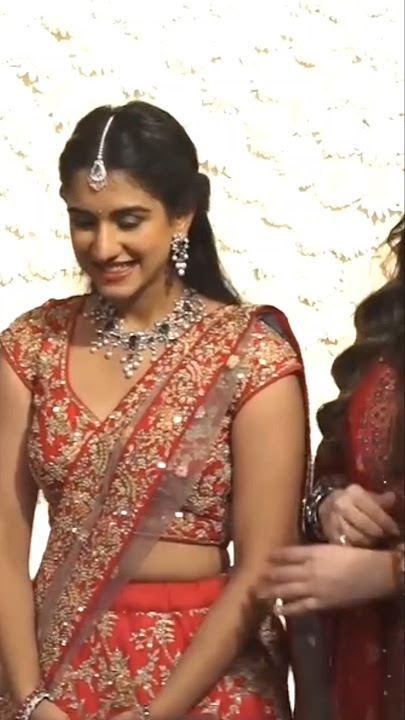 Beautiful Mother In Law Nita Ambani Along With Beautiful Daughter In law Radhika Merchant #ytshorts