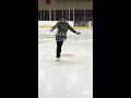 It’s never too late to start skating #iceskating #figureskating #adultsskatetoo #adultfigureskater