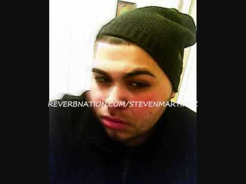 *NEW ARTIST ON THE COMEUP* STEVEN MARTINEZ- "ALL OF YOU"