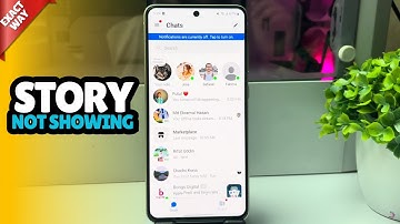 Hoe je het probleem kunt oplossen dat het verhaal in Messenger niet wordt weergegeven - OPGELOST!