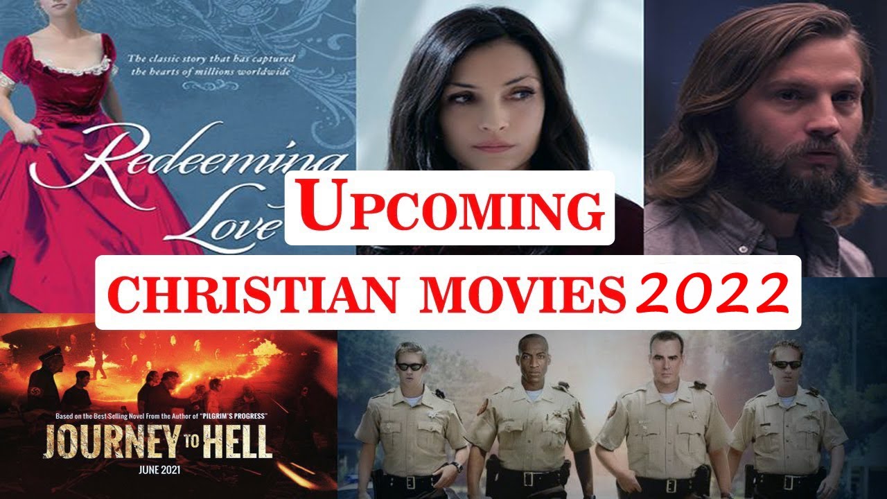 Upcoming Christian Movies 2021 Youtube